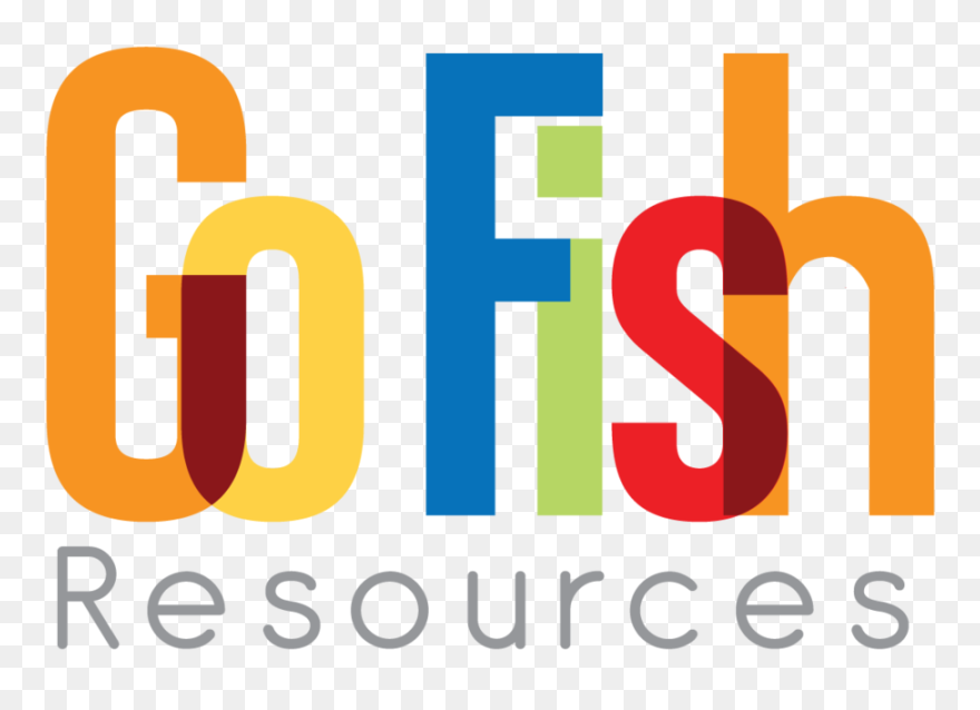 Gofishresources-01 Preview - Go Fish Vbs Backstage With The Bible Kit Clipart