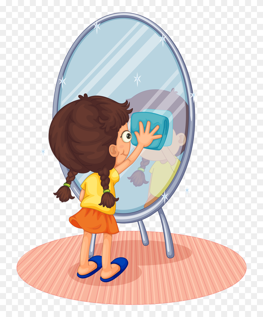 Cartoon Animation Cleaning Png Clipart