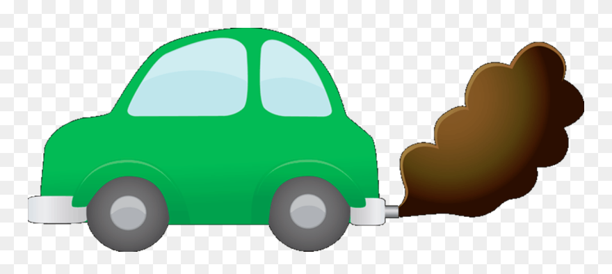 This Thing Does Not Make Air Dirty Choice C - Things That Make The Air Dirty Clipart