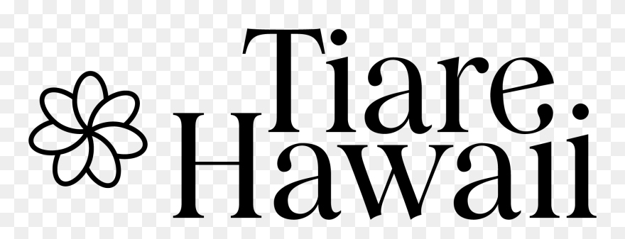 Tiare Hawaii Clipart