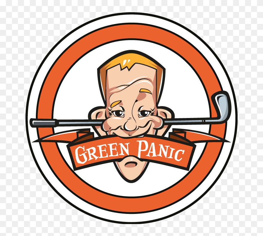 Transparent Free Golf Clipart Funny - Png Download
