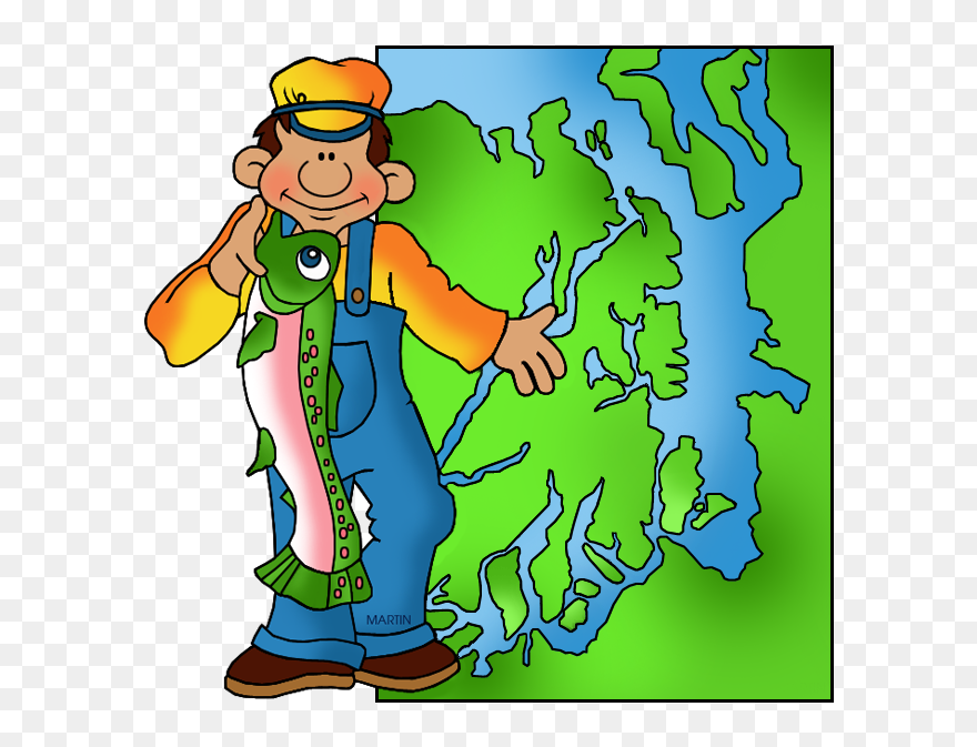 Landforms Drawing Clipart - Landforms And Drawing - Png Download