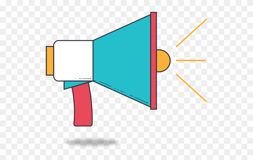 Call To Action Icon Clipart