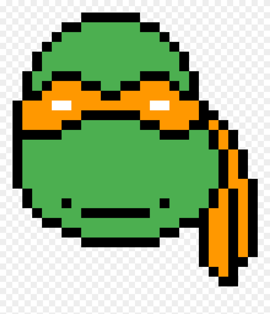 Ping Pong Ball Pixel Clipart