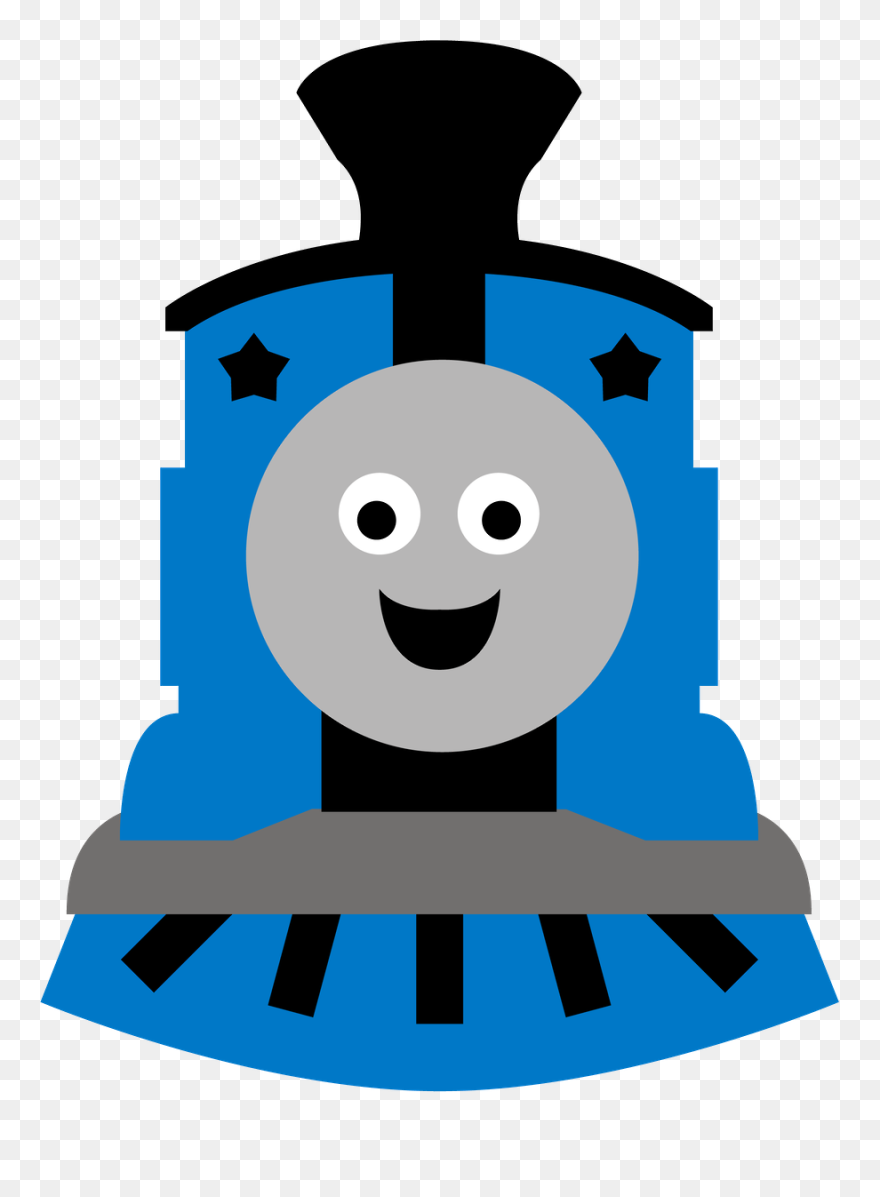 Transparent Caboose Clipart - Clip Art - Png Download