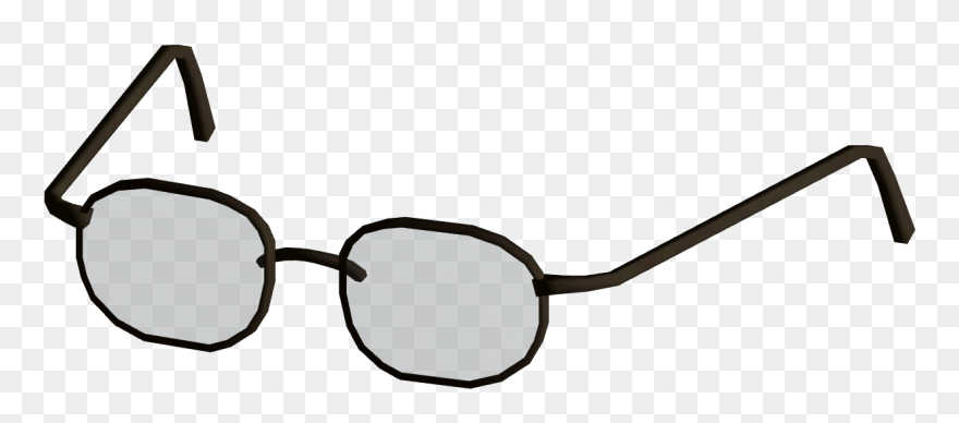 Reading Glasses - Reading Glasses Png Clipart