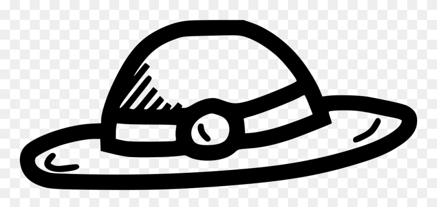 Leprechaun Hat Irish Clipart