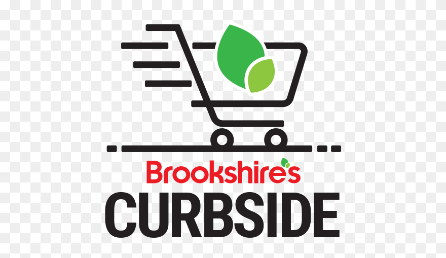 Brookshire Grocery Company Clipart