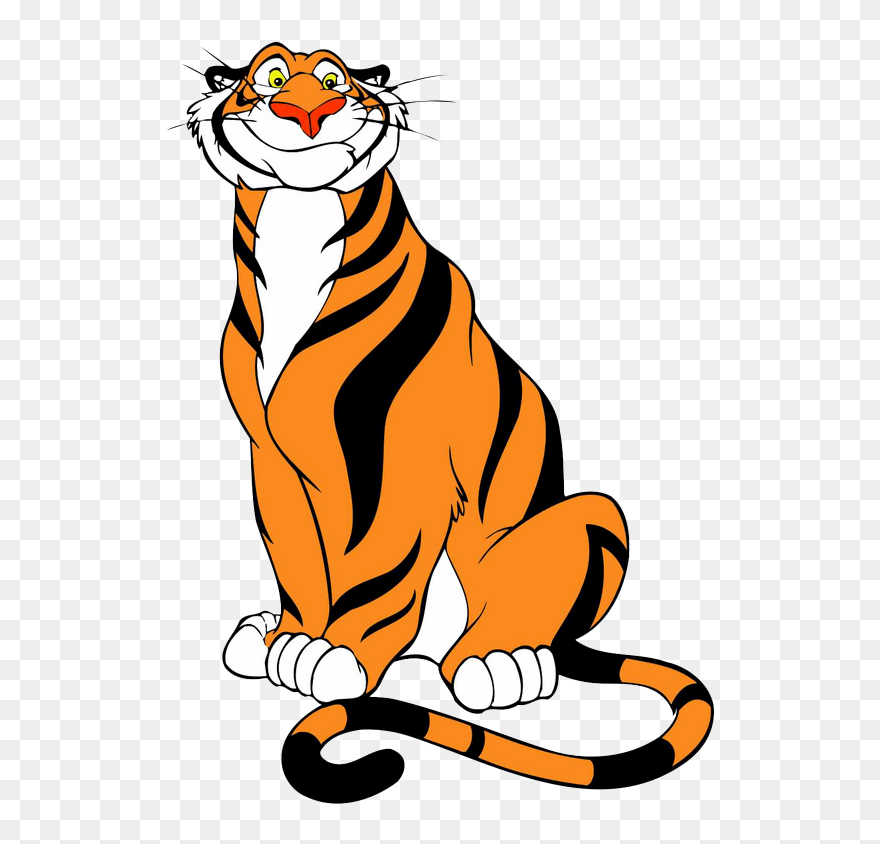 Rajah Aladdin Clipart