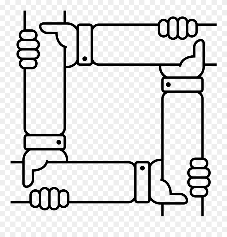 Line Art Clipart