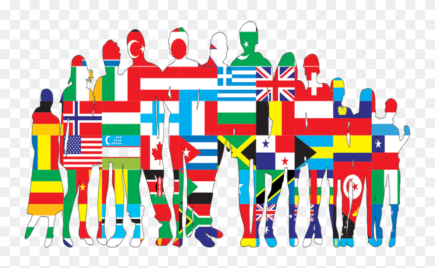 International Culture Clipart