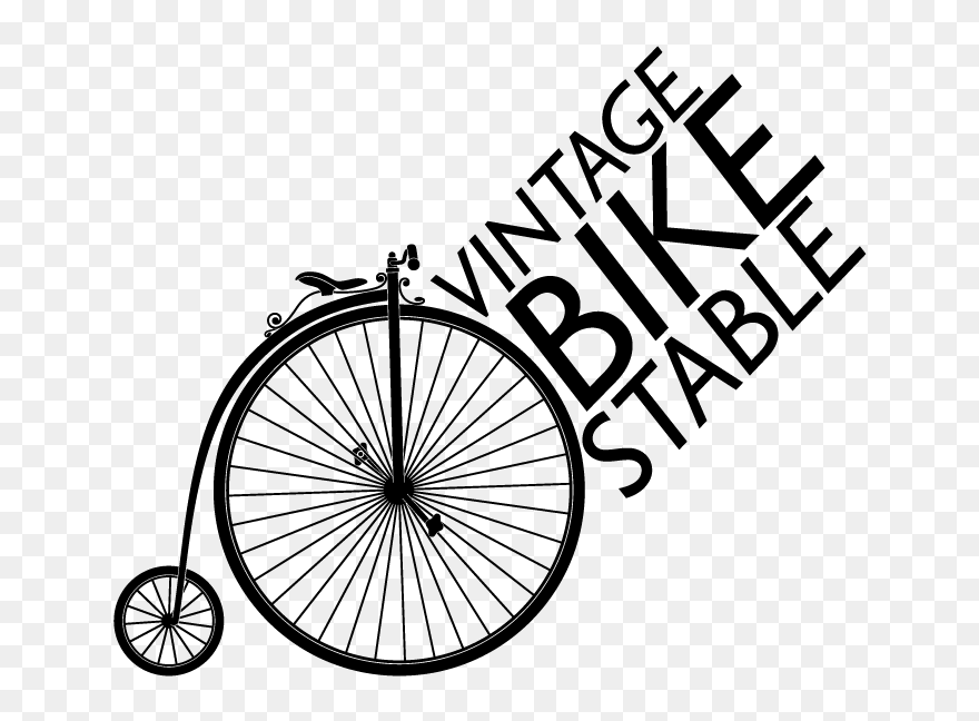 Home - Hybrid Bicycle Clipart