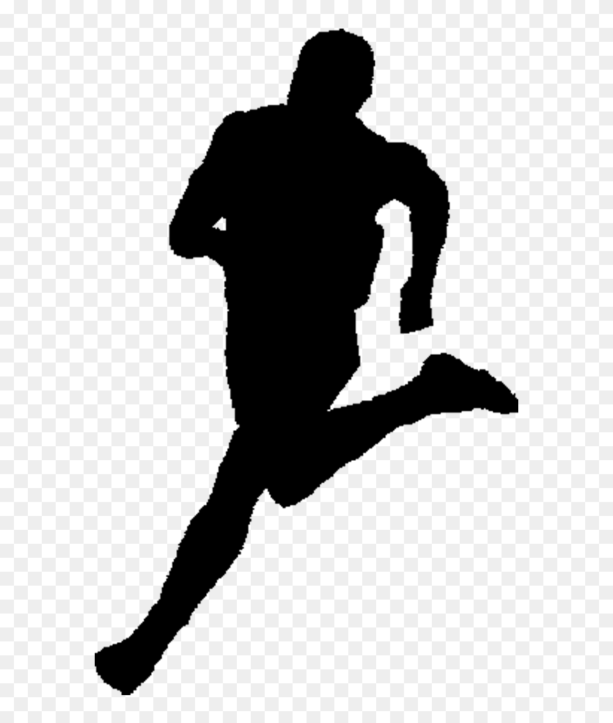 Stock Footage Rio Almansor Black And White Video - Silhouette Clipart