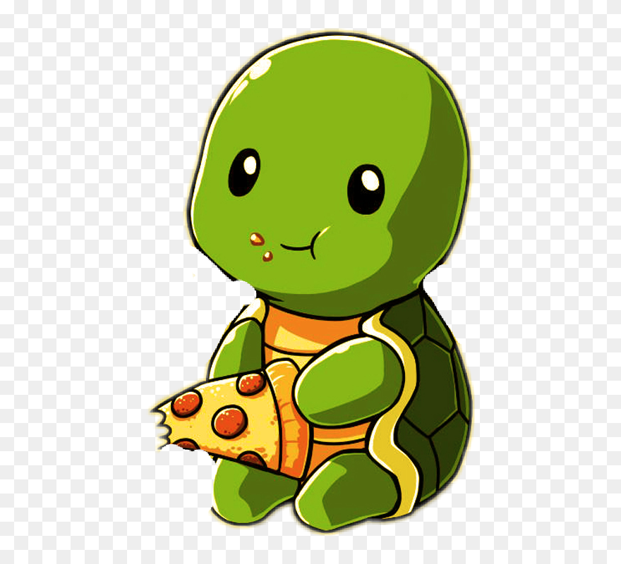 #turtles #pizza #diet #not #diet - Funny Backgrounds To Edit Clipart