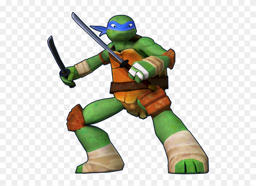 Leonardo Donatello Raphael Teenage Mutant Ninja Turtles - Donatello Leonardo Donatello Teenage Mutant Ninja Turtles Clipart