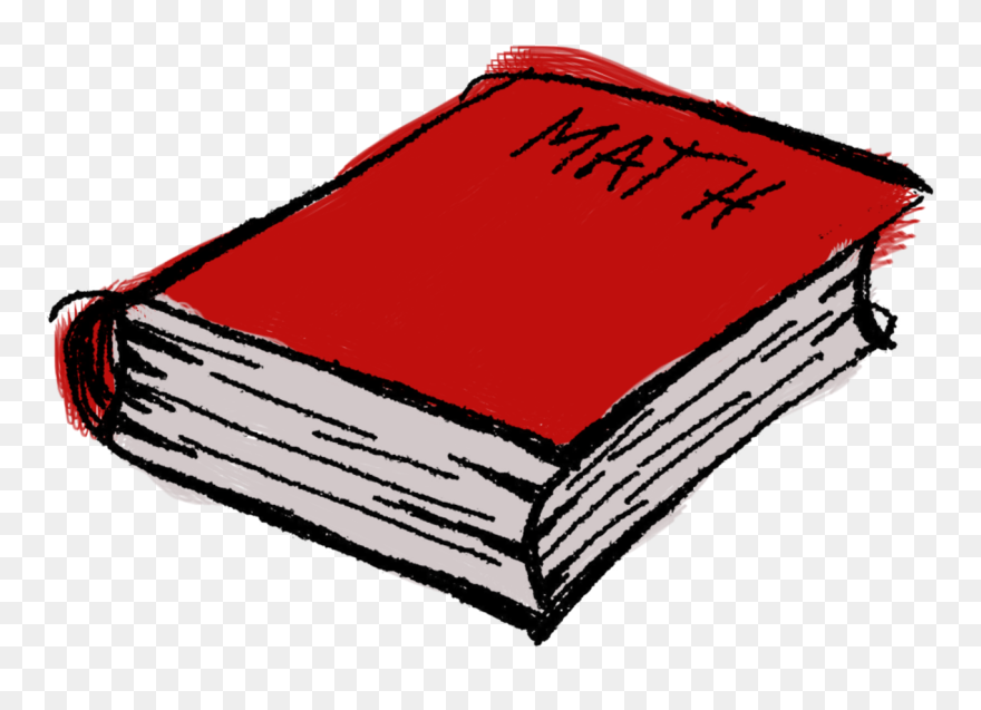 Homework Clip Art - Png Download