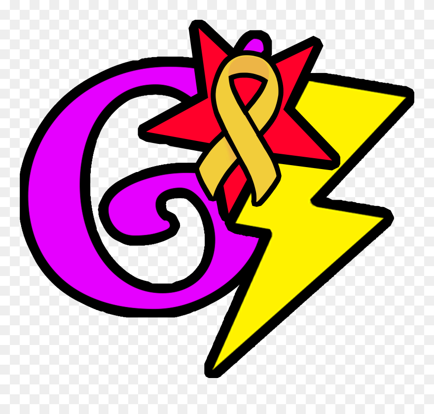 Wrestling With Endometriosis Clipart