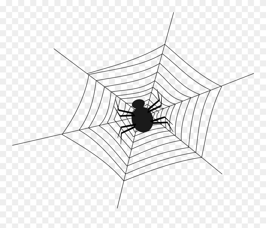 Cobweb Png Clipart