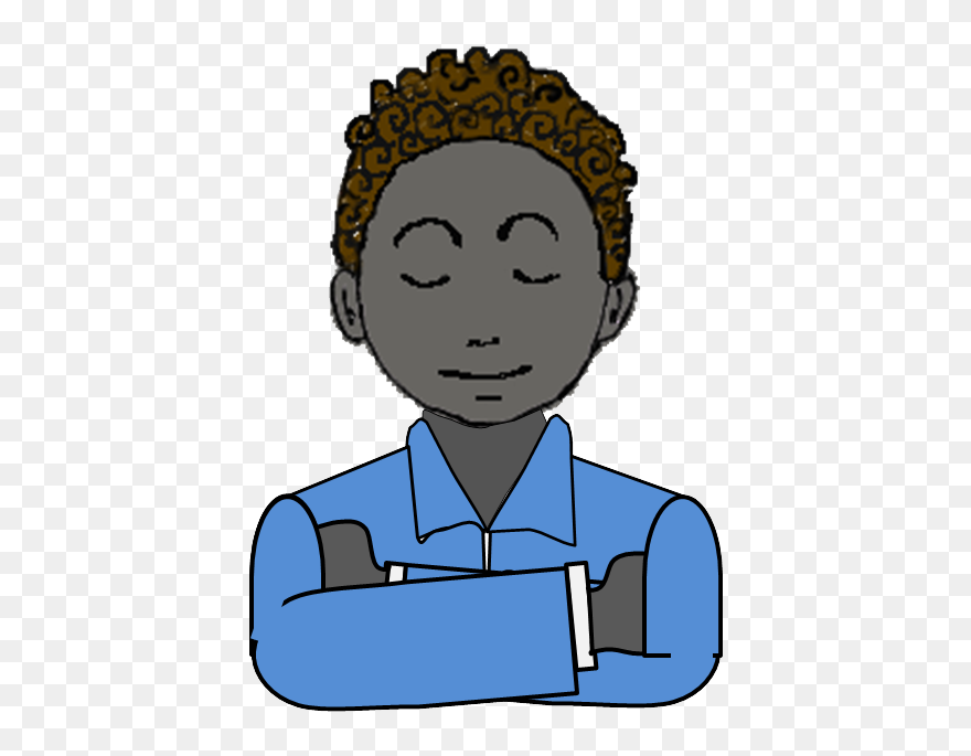 %title - Man Clipart