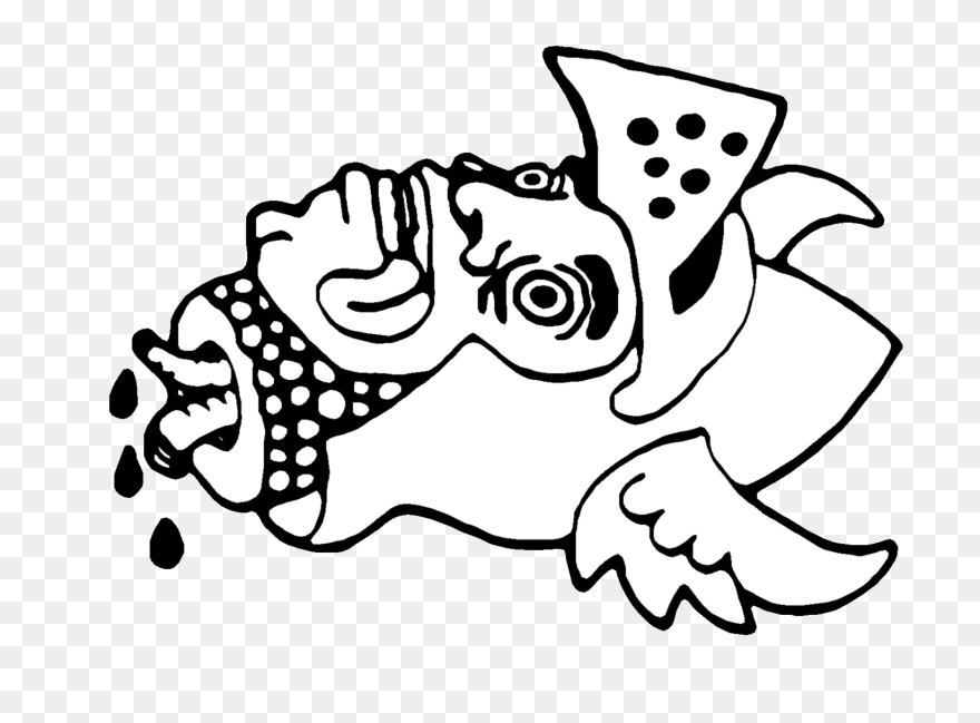 Elements Drawing Head Transparent Png Clipart Free