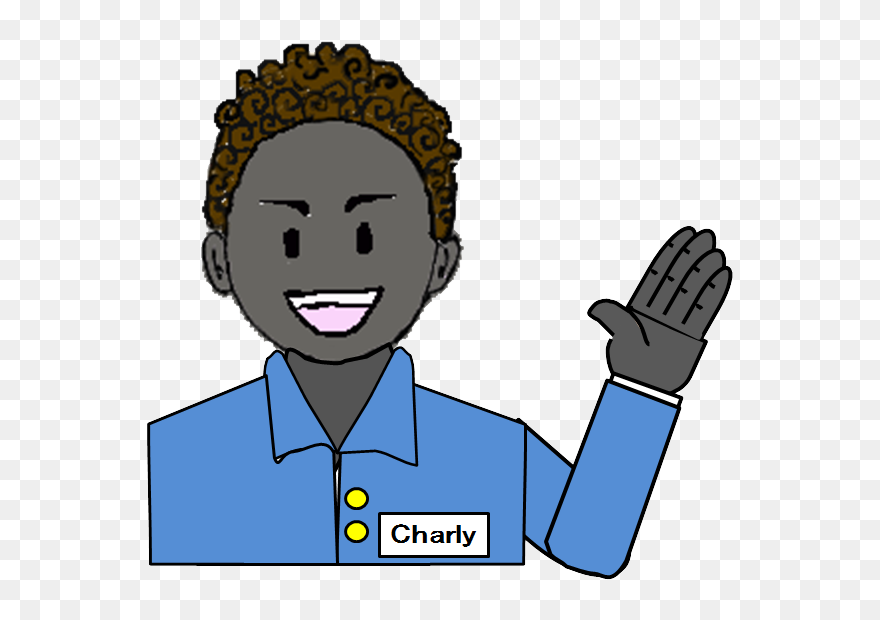 %title - Gesture Clipart