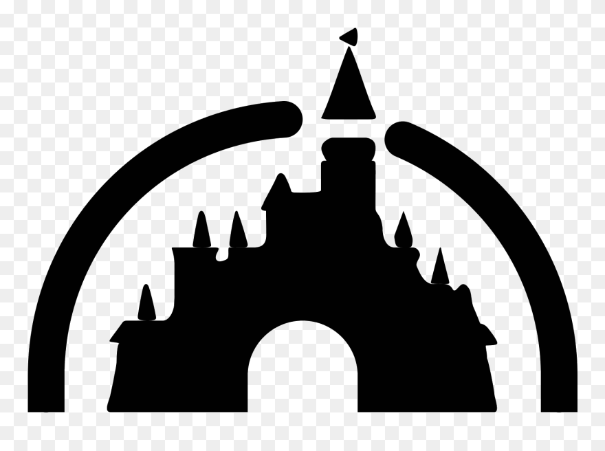 Clipart Stock Collection Of Free Download On Ubisafe - Disney Icon Transparent Background - Png Download
