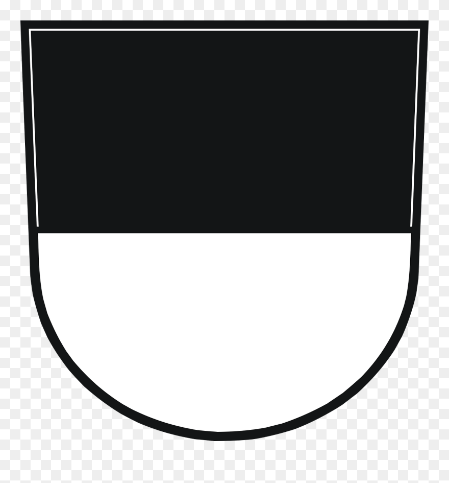 Ulm Coat Of Arms Clipart