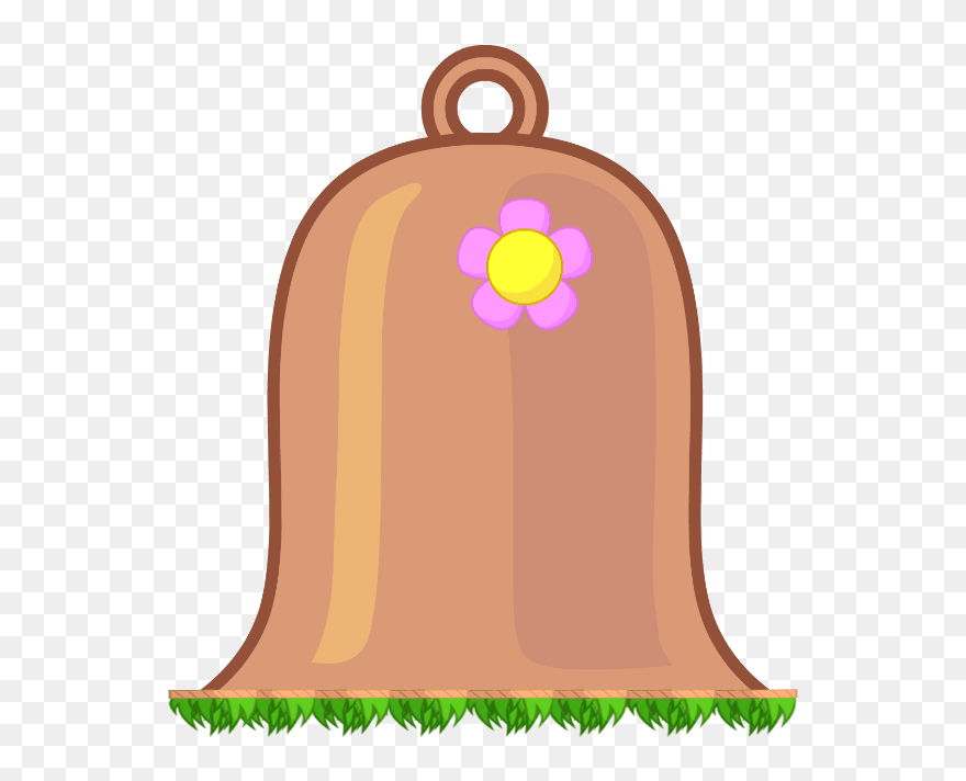 John Cena Clipart Hawaiian - Bfb Bell - Png Download