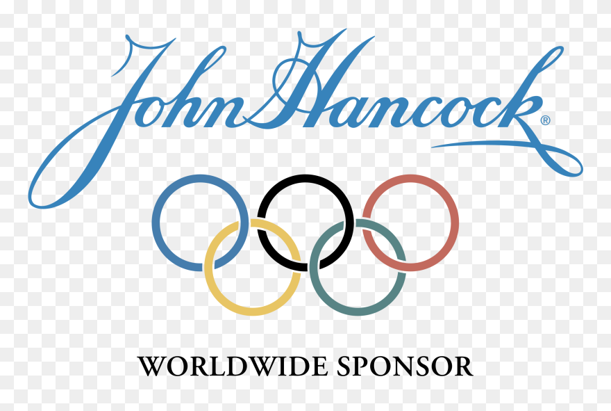 John Hancock Logo Png Transparent - John Hancock Clipart