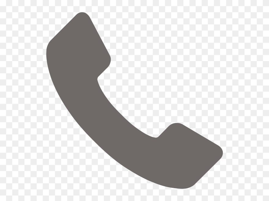 Phone Icon For Resume Png Clipart