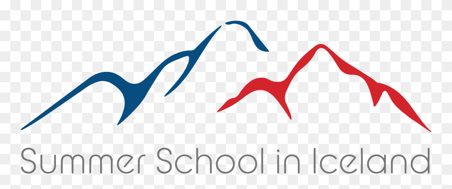 Summer School Iceland Clipart