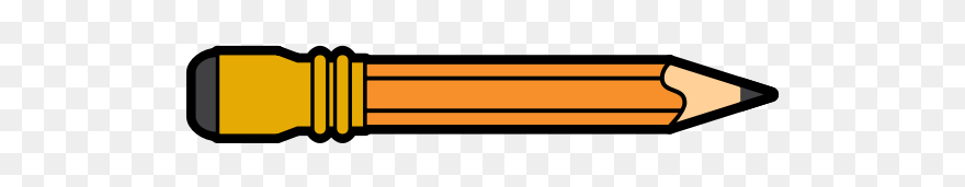 Pencil Tool Image Clipart