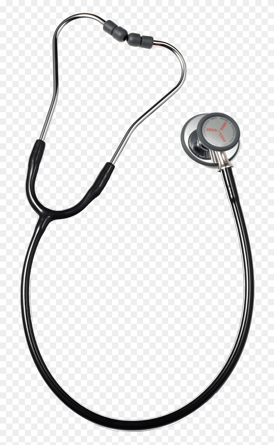 Transparent Stethoscope Clipart Transparent - Stethoscope Clipart - Png Download