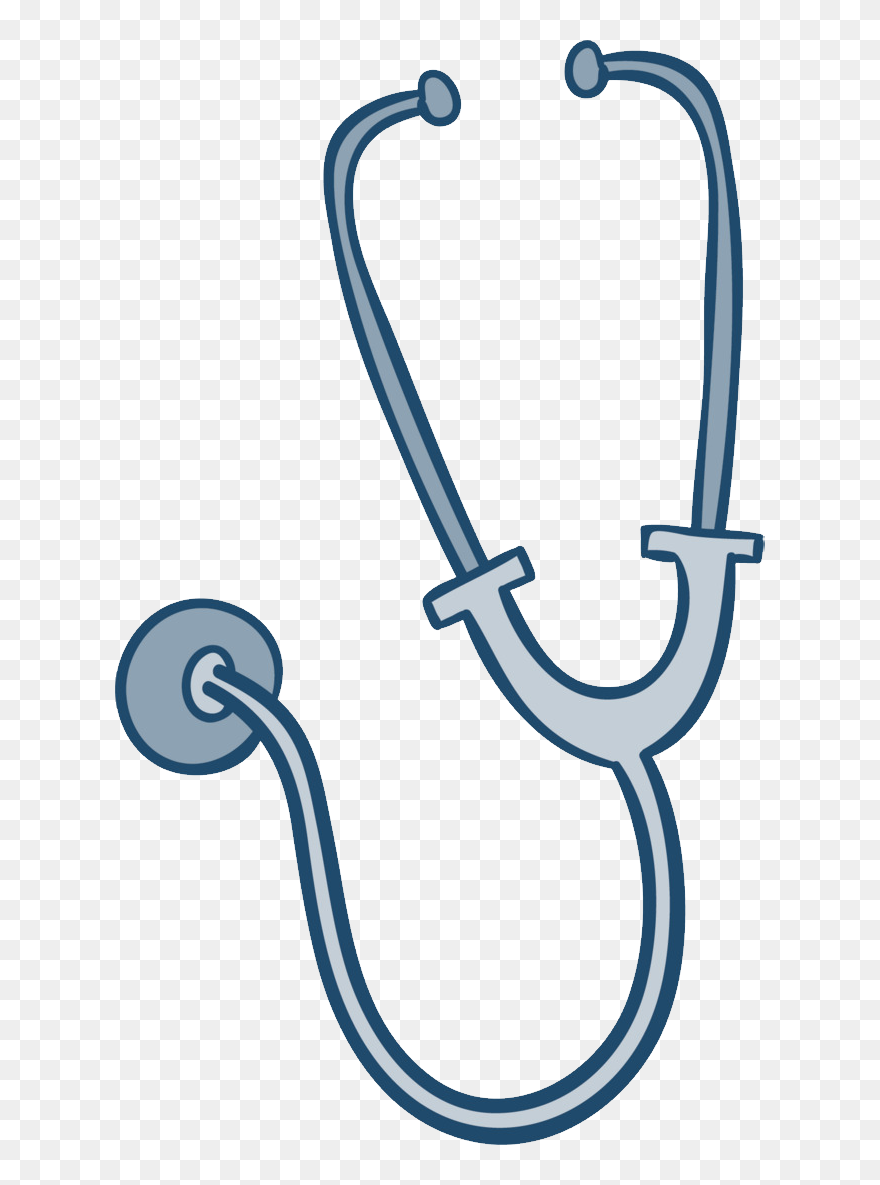 Stethoscope Png - Transparent Background Stethoscope Png Clipart