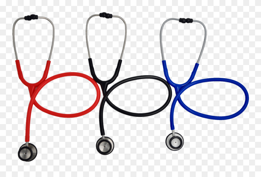 Top Quality Stethoscopes Clipart