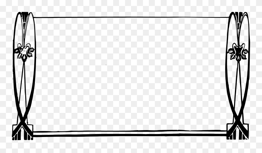 Frame Clip Holder Clip Art Png Download (5507339) PinClipart