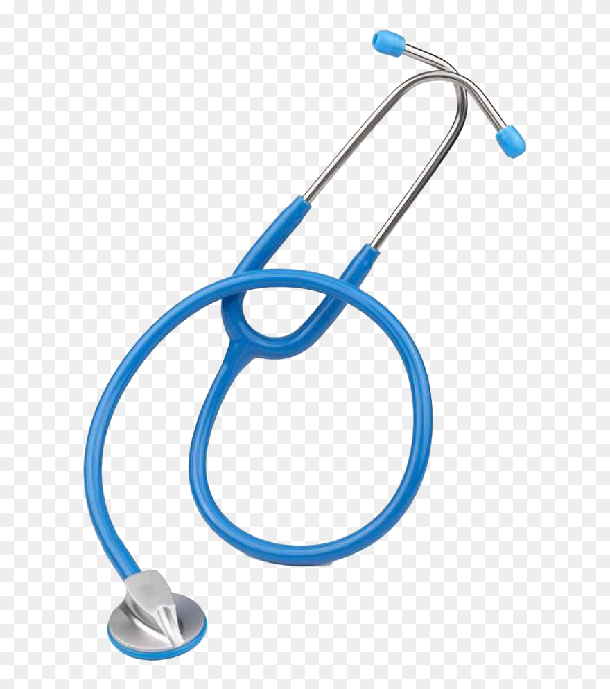 Stethoscope Png Clipart - Stetescope Png Transparent Png