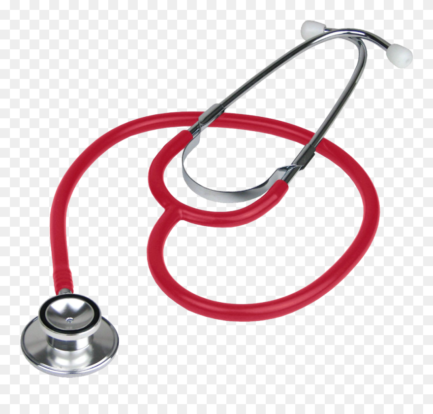Transparent Background Stethoscope Png Clipart