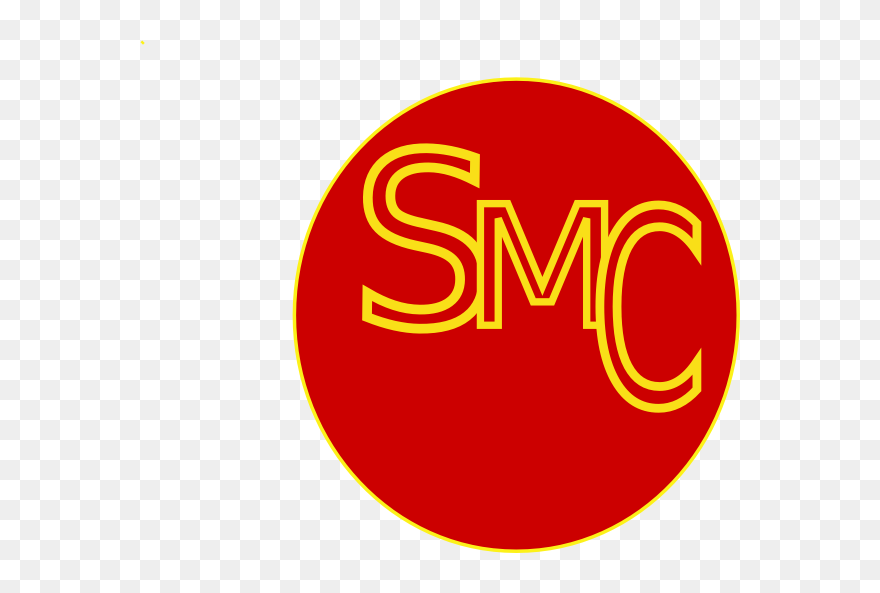 Smc Logo Ffgg Clip Art - Circle - Png Download
