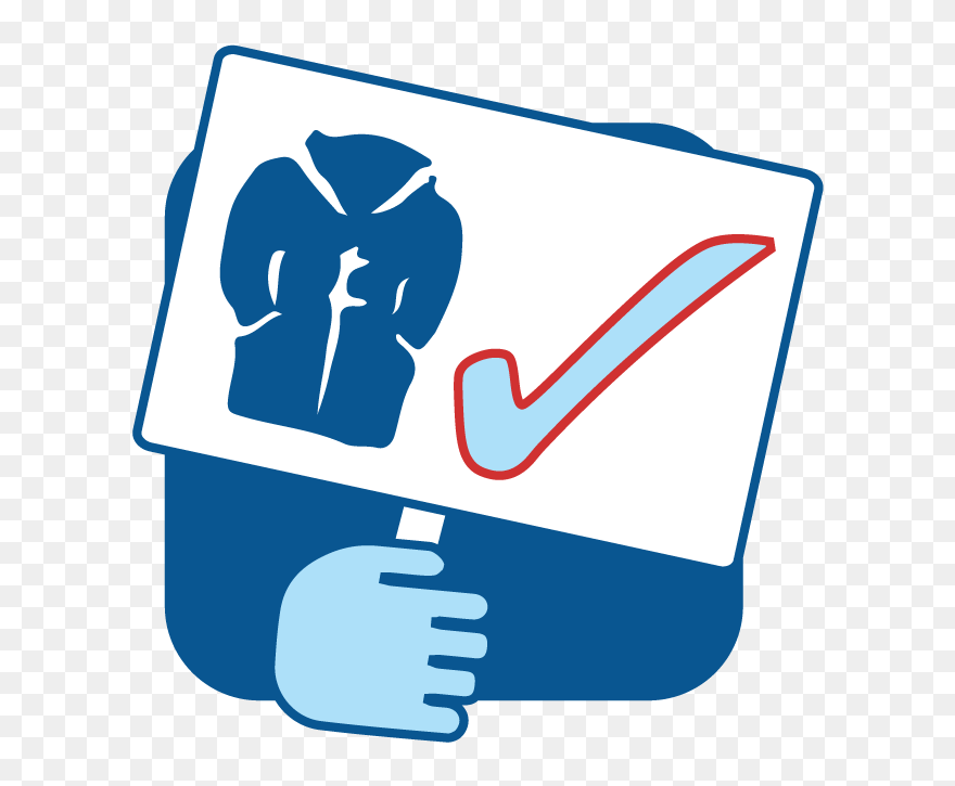 Hold A In Six Clipart