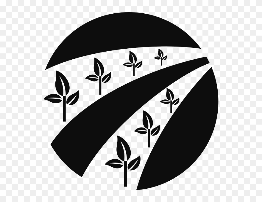 Transparent Put Clothes In Hamper Clipart - Agriculture Icon Png