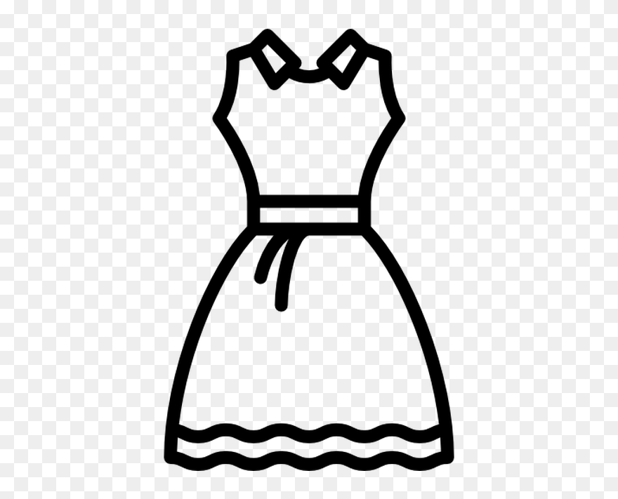 Clothes Icon Png Transparent Clipart