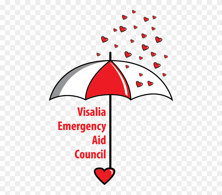 Visalia Emergency Aid Council Clipart