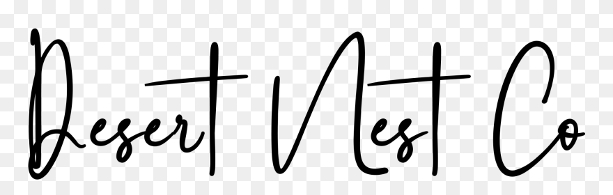 Calligraphy Clipart