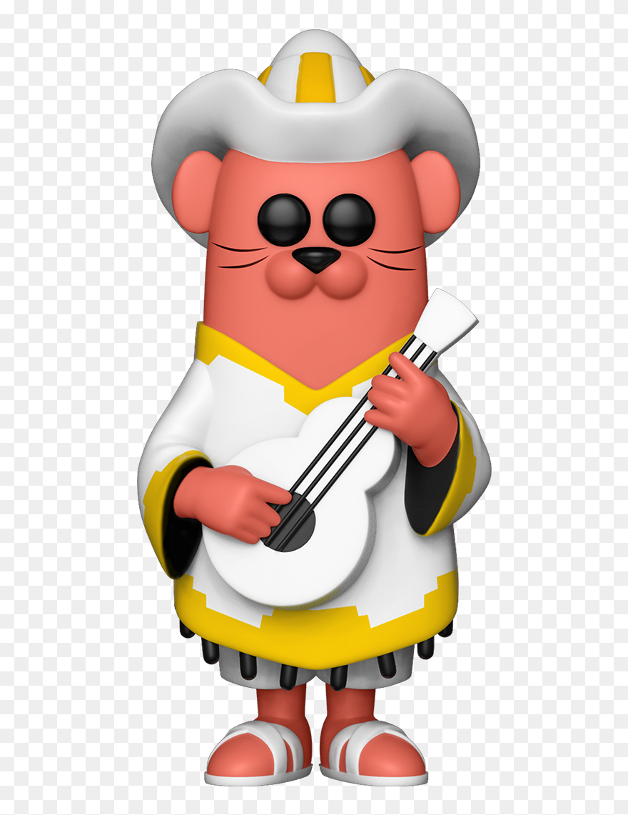 Ad Icons Funko Pop Clipart