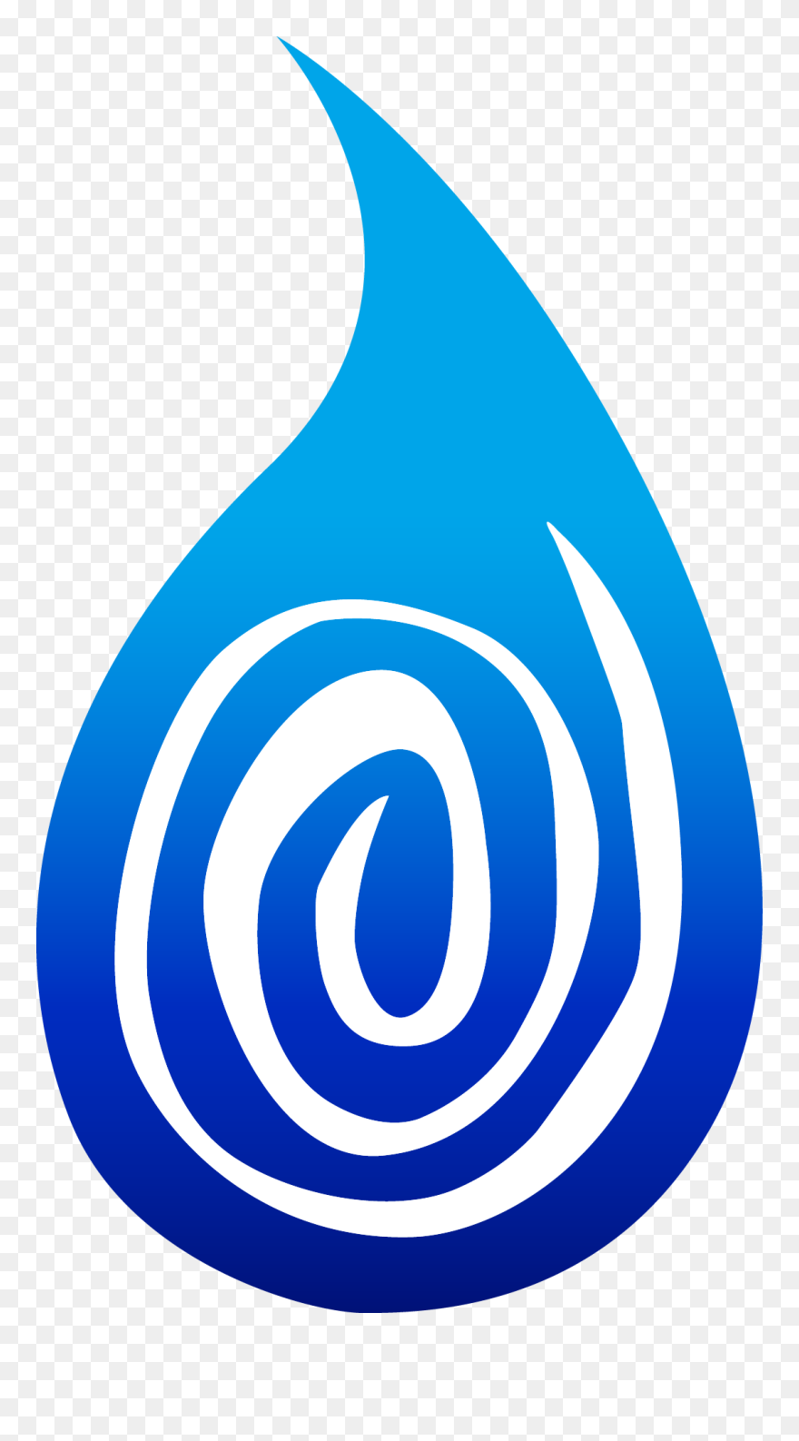 Raindrop Games Logo Clipart