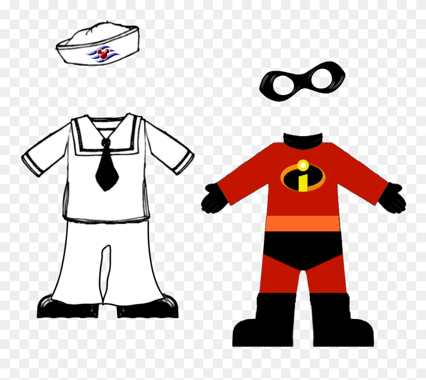 Cartoon Clipart