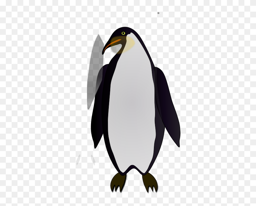 Adã©lie Penguin Clipart