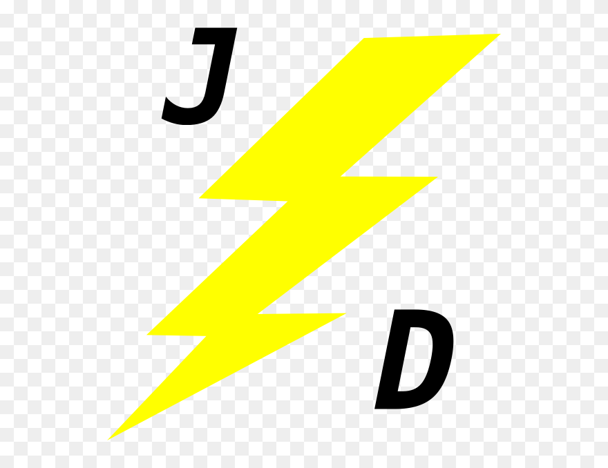 Jd Logo Clip Art At Clker - Jd - Png Download