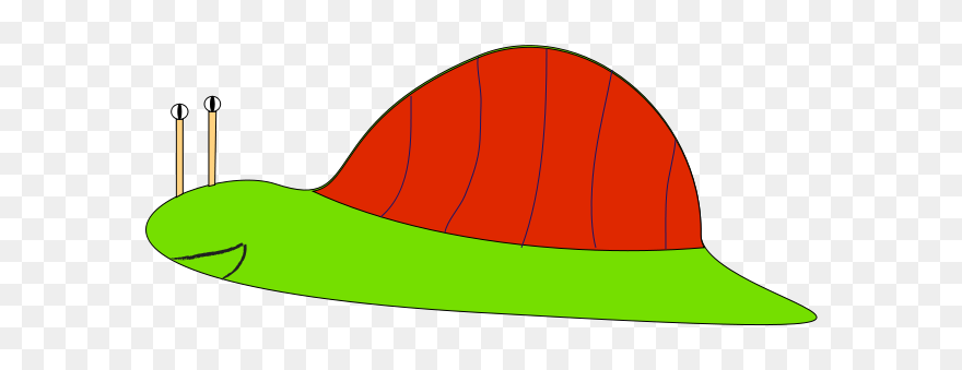 Snail Clipart